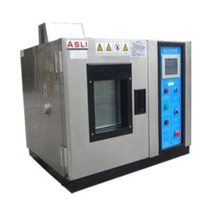 China OEM service Desktop Temperature Humidity Chamber DTH-80 (A~C) wholesale
