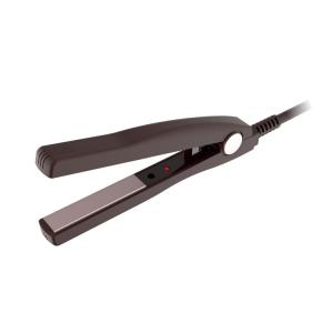 China 20w Power Portable Curling Iron Straightener Rechargeable Stainless Steel wholesale