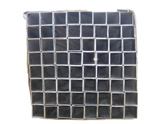 China 2.5 Inch Galvanized Square Tubing EMT wholesale
