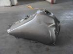 SUZUKI GXT200 MOTOCROSS Red Black Blue Yellow Fuel tank weldment