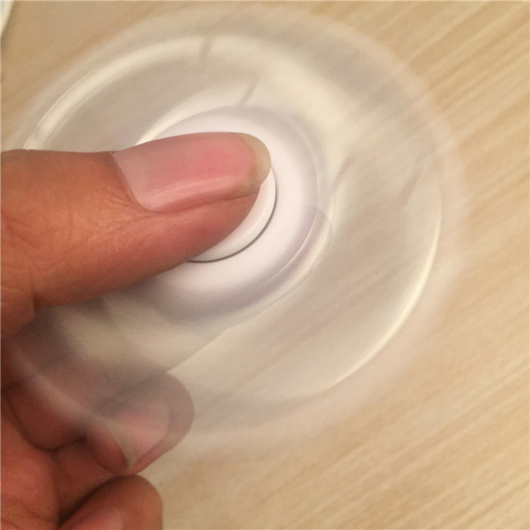 Party Favors Fidget Spinners Toys 5 Pack Sensory Hand Anxiety Toys for Kids Adults