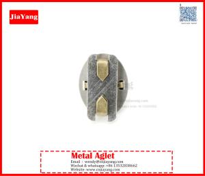 China lock metal bag buckle for bags wholesale