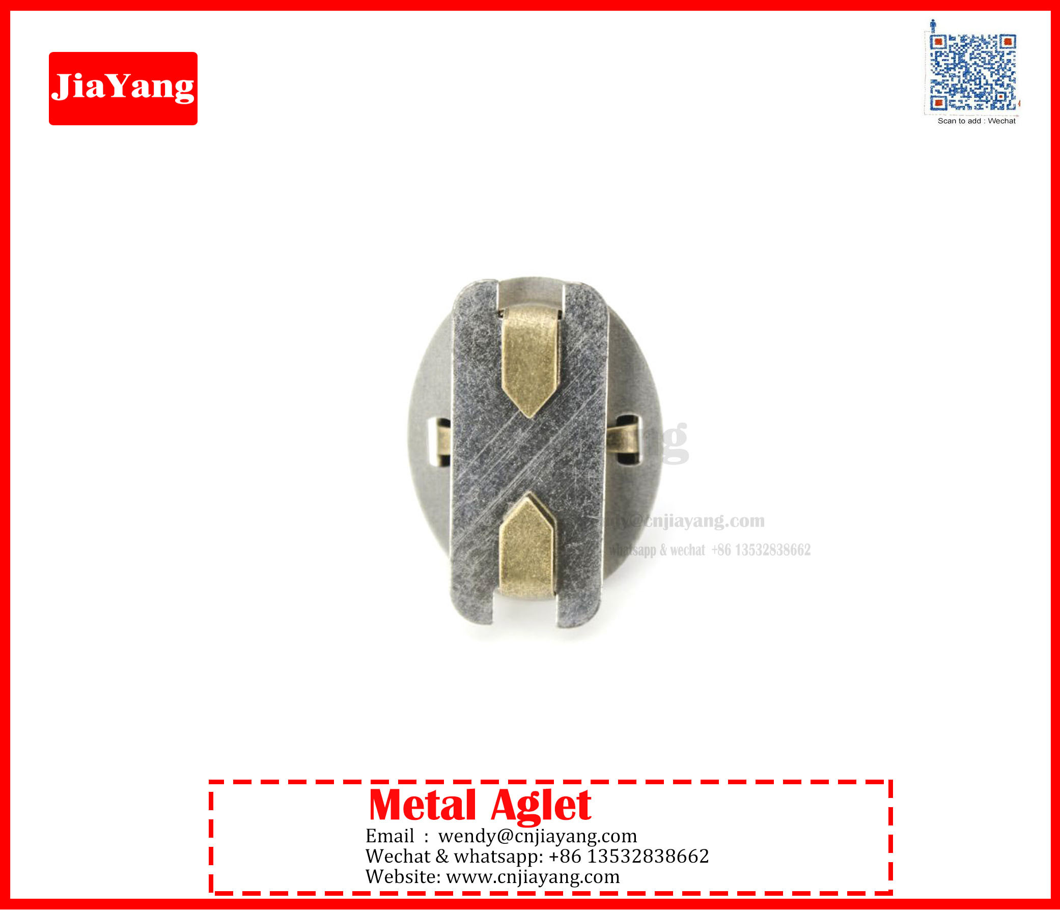 lock metal bag buckle for bags