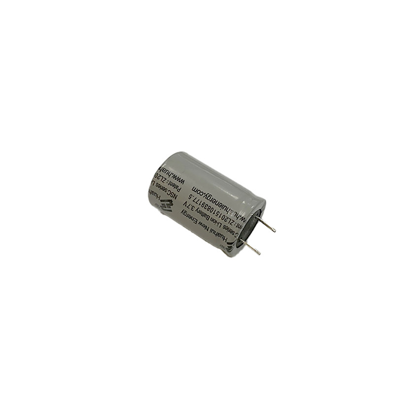 Huahui Energia Rechargeable Lto Cell Li-Ion NSC2235 3.7V 1300mAh Ternary Lithium Battery