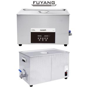 China 40KHz Customized Ultrasonic Cleaner 10L SUS304 Skymen Cleaning Equipment wholesale