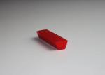 Industrial Transmission PU Polyurethane V Belt for Conveyor
