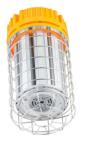 Outdoor 150W 2700K 19500lm LED Temporary Work Light