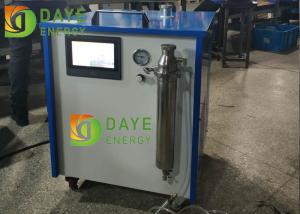 China Soft / Pure Water Portable Hydrogen Fuel Cell Generator Gross Weight 30 KG wholesale