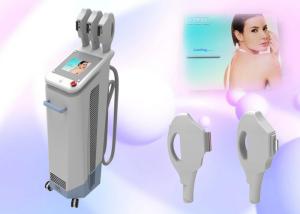 China 2014 newest e light ipl rf is in big sale wholesale