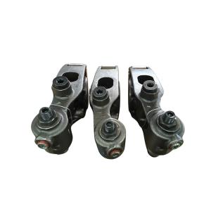 China Original Cummins Spare Parts Bfcec Engine Isg Rocker Arm Lever 3696264 3696265 wholesale