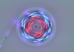 China 5050-18 leds/m Waterproof LED Strip Light wholesale