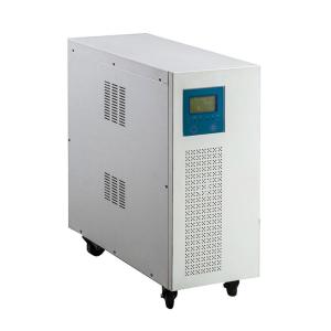 China 48V/96V/192V/240V Low Frequency Solar Inverter wholesale
