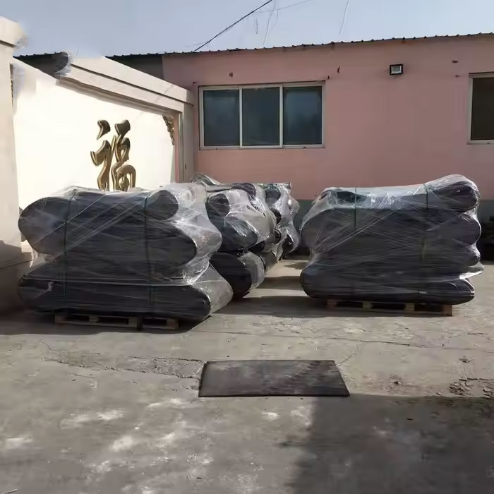 High Quality Airbag Roller Pneumatic Inflatable Airbag Marine Airbag Launching