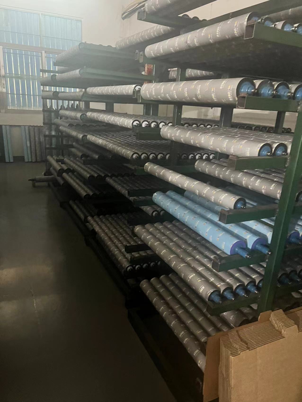 5KG Printer Ink Roller For Print Press Parts And Consumables In Offset Printing