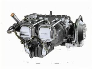 China Lycoming IO-320 Series Aircraft Engine wholesale