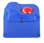 Heavy Duty Impact Resistant Polyethylene Livestock Water Tank With Antifreeze