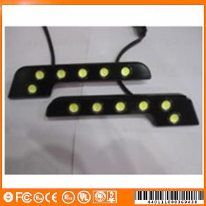 China Super newest DRL daytime running Light---Baobao Factory wholesale