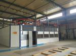 High Bearing Capacity Suspension Conveyor System