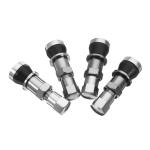 35 G Tire Air Car Tyre Valve High Performance Fitment 1.4 Cm Rim Openings