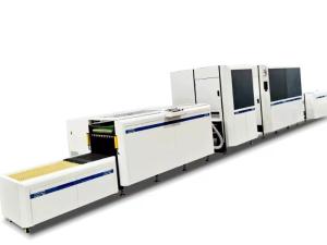 China Global High-Speed CMYK Color Rotary Inkjet Digital Printing Machine DPM440C Economical Version wholesale