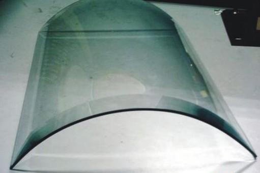 Foshan Star Glass Bending Furnace Glass Bending Machine