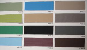 China Vertical blinds fabric wholesale