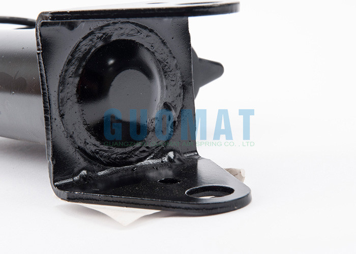 Natural rubber Rear Air Suspension Shock Absorber with ADS A1643202031 For Mercedes-Benz GL X164
