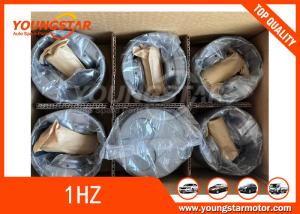 China Piston STD 1HZ ALFIN TOYOTA 13101-17010 1310117010 wholesale