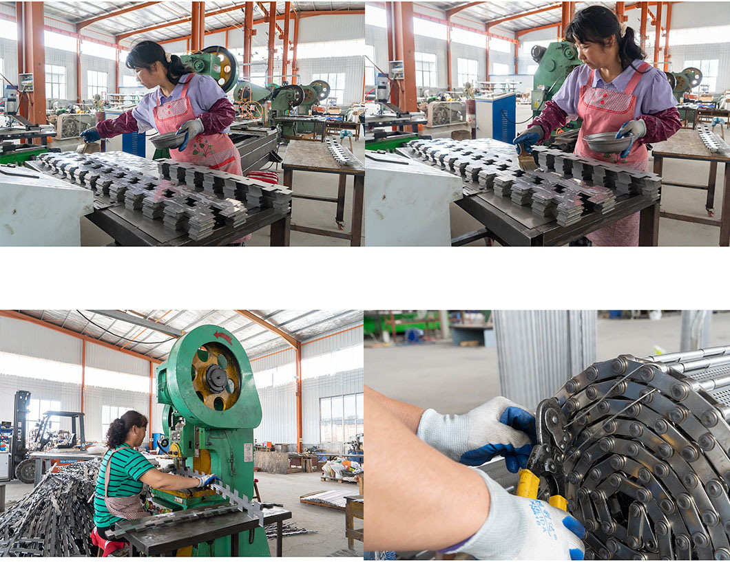 PU/PVC Belt Conveyor for Plastic Bags/Bread/Biscuit Cake/ Coding Machine