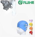 Temperature Resistant HTV Silicone Rubber with Variable Hardness