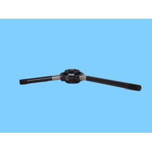 China Customizable Length and Lip Seal Boat Crank Universal Drive Shaft for Marine Applications wholesale