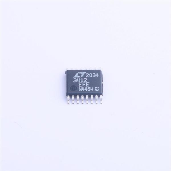 China LTC3412EFE#TRPBF wholesale
