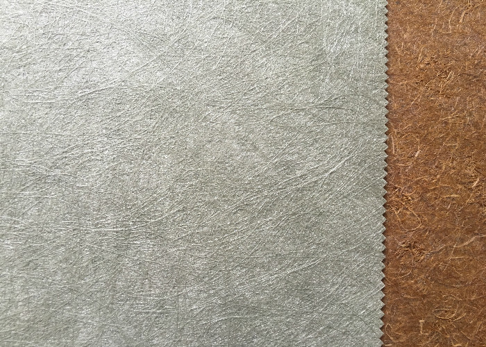 Natural Hemp Fiber Thick Fiberboard , Environmental - Protection Decorative Fiberboard