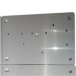 thermal conductive copper substrate 1 layer PCB