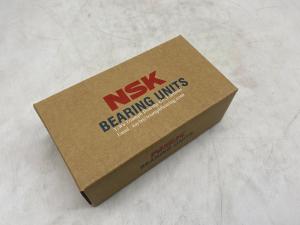 China NSK stainless steel Ball Bearing Units SUCFL203 wholesale