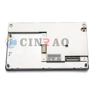 China Hitachi TFT Auto GPS LCD Display TX15D02VM0CAA ISO9001 Certificate wholesale