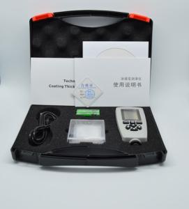 China ACT3300 Coating Thickness Gauge wholesale