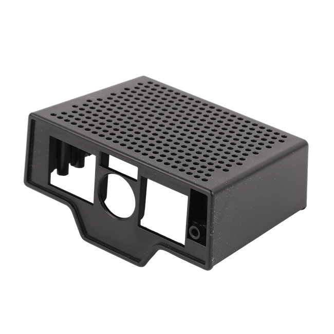 ODM Precision Plastic Molding Parts Polystyrene Injection Molding For Cover