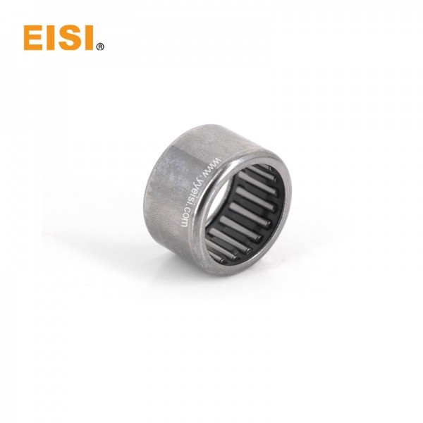 Rustproof Printer Bearing Miniature Needle Bearings HK-2016 High Strength