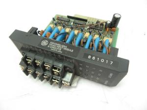 China GE Fanuc PLC IC200ALG240-EB Controller Module wholesale