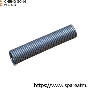 497-0517268-241 Fujitsu GSR50 Channel Guide Wheel Springs Fujitsu ATM Machine Spare Parts New Original