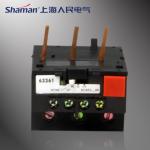 High quality JRS1(LR1-D)-09310 Electric Thermal Overload Relay