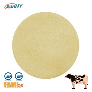 China Compound Submerged Fermentation Ruminant Enzymes Powder Form wholesale