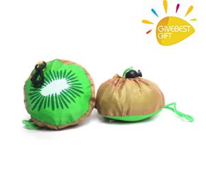 China Animal fruit foldable bag wholesale