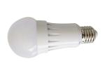 7W 50000 Hour 630 Lumen Ra80 Full Spectrum Led Light Bulbs