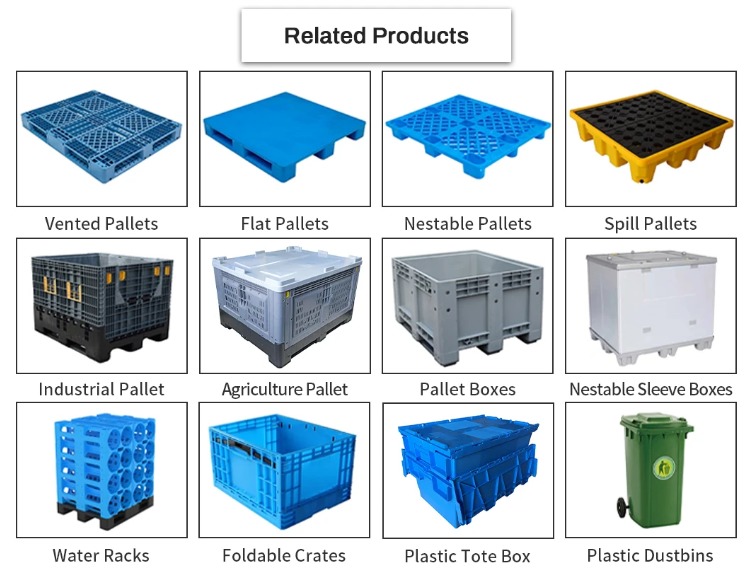 15-Bottle Plastic Soda Water And Beer Crate With 4-Side Handles Wholesale 12 15 20 24 40 Bottles Green Black Blue Red Stackable Turnover Storage