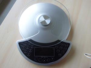 China Accurate Electronic Kitchen Scales wholesale
