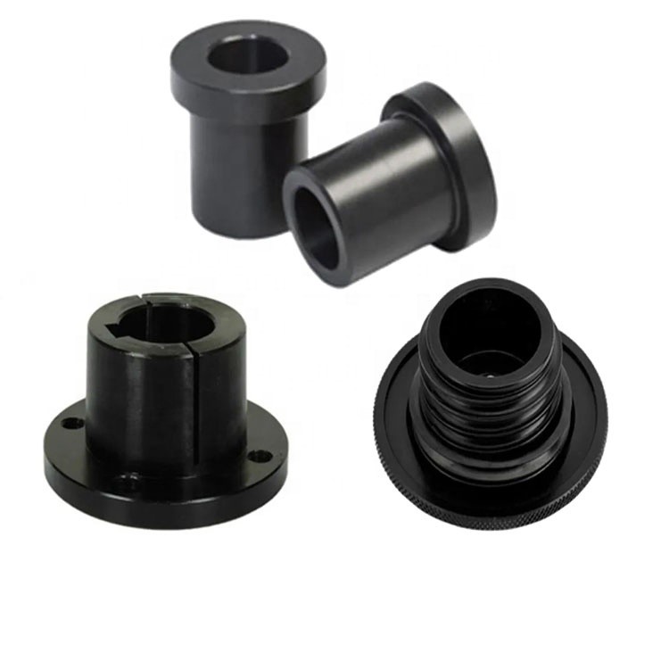 Customized Cold Forging Parts for Copper Stainless Steel Aluminum