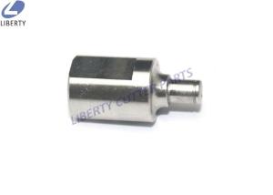 China 66239000- End Cap Pusher Suitable For Cutter GT5250 GT7250 Spare Parts wholesale