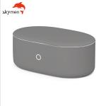 Hardware Display ABS Eyeglasses Ultrasonic Cleaner 600ml